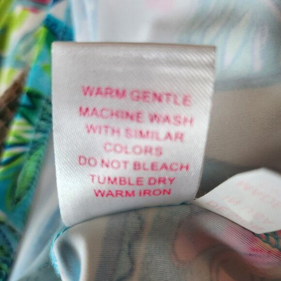 Aryeh Dress - Picture 7 of 7